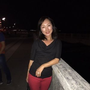 Meet your Posher, Janice